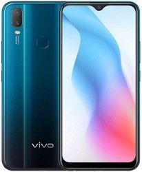 Замена разъема зарядки на телефоне Vivo Y3 Standard в Улан-Удэ
